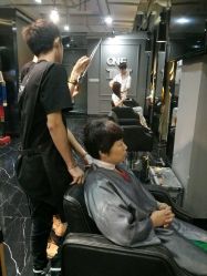 -OnHair Salon