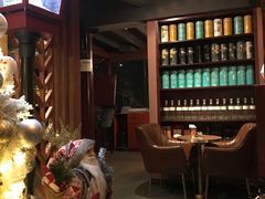 店内环境-Joy酒隐(西湖店)