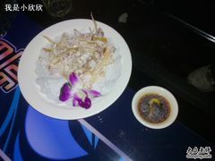 -金樽会所KTV(桂花南路店)