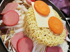 -炙韩料理·部队锅专门店