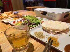 -龙头烤羊排•烤全羊•精酿扎啤(厦滘店)