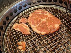 -一品诚记烤肉(大连柏威年购物中心店)