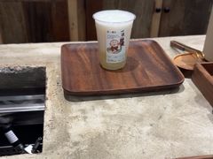 -李山山茶事(景枫店)