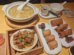 -蔡澜点心·粤菜(海印都荟城店)