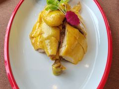 -转角·老弄堂上海菜(长寿路店)