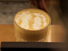-士多咖啡·Stop Coffee