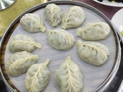 -叶存利海鲜大馅饺子(东戴河止锚湾店)