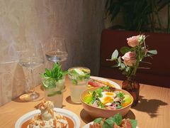 -O'eat Blossom&Pelican(深圳首店)