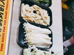 -令狐冲烤鱼·烧菜馆(达明店)