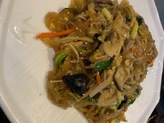 -桃园中华料理炸酱面(燕儿岛路店)