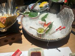 -匠和风精致料理(春熙路群光广场店)