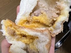 -东哥面包(江宁大润发店)