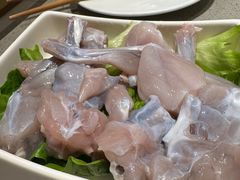 -海底捞火锅(正大乐城店)