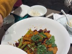 -望乡楼上海菜(日月光店)