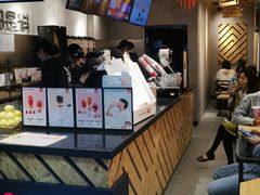 -书亦烧仙草(双流中学店)