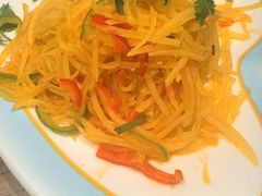 -街角等你.大连海鲜烧烤.经典铁板海鲜串(西安路店)