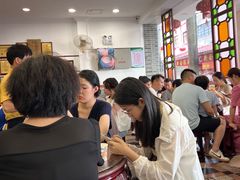 -民信老铺(华盖路店)