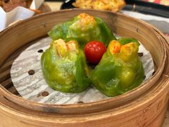 -点都德(水贝IBC店)