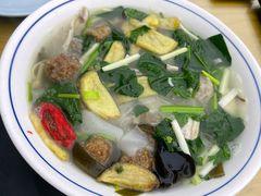 拼三鲜-二楼餐厅