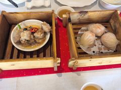 -馋遇江南·精致湖景雅宴(东方之门店)