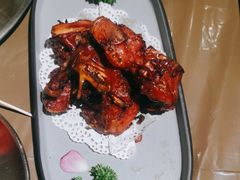 -一烧一烤•锦州烧烤(KTV包房·长江街店)