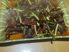 -易老九江湖菜(北滨一路店)