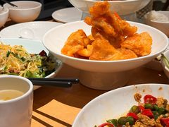 -关东小磨东北菜(上海长风大悦城店)