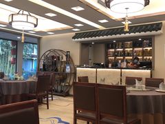 -北京建国饭店四季中餐厅
