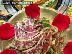 -炭之家齐齐哈尔大片烤肉·涮毛肚火锅·齐齐哈尔烤肉(中央大街店)