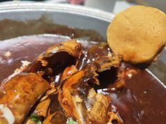 -关东小磨东北菜(漕河泾印象城店)