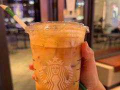 -星巴克(汕头群光广场店)