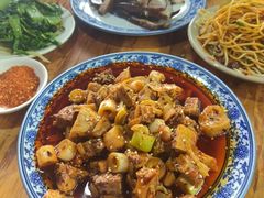 -安乐老桥代耳朵(成都崇州店)