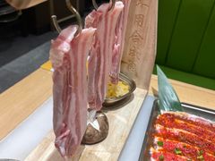 -韩宫宴炭火烤肉(印象城店)