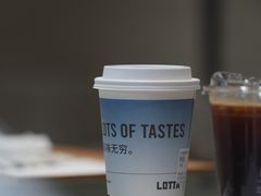 -LOTTA COFFEE(安居博文苑店)