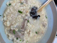 -馍界传奇·肉夹馍·手工面(中北永旺店)
