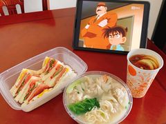 -金新湾中西餐厅(金水湾御园店)