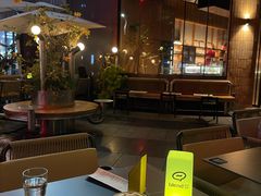 -blend咖啡部落(卓悦中心店)