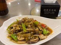 -福建美食城(老君堂店)