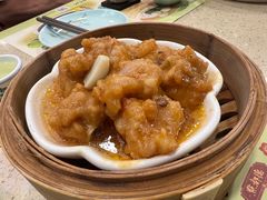 特色蒸排骨-点都德(北京路贰店)