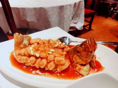 -永兴餐厅(复兴中路店)