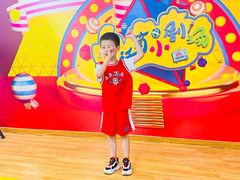 -蓝话筒·少儿成人演讲口才·主持朗诵·戏剧表演(大华第一坊店)