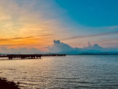 -深圳湾公园(南山区)