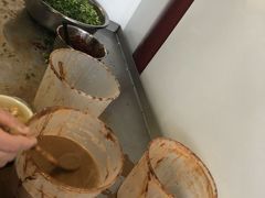 -李小老烧饼(常营民族家园店)