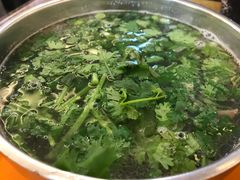 -清真·玛丽亚新疆菜主题餐厅(浙江中路店)