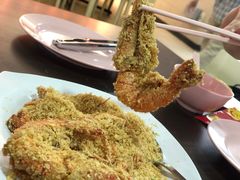 -龙海鲜螃蟹王(宏茂桥店)