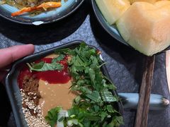 -湊湊火锅·茶憩(石家庄万象城店)
