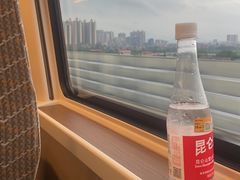 -南宁东站