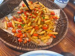 -滋粥楼·顺德菜(番禺广场总店)