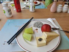 -南京维景国际大酒店咖啡厅