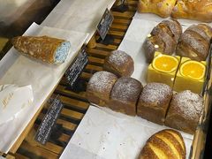 -Let's Taipei 非常烘焙(太古里店)